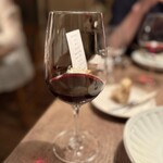 アスペルジュ ブランシュ - 