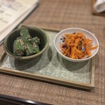 もつ焼き専門店 ランダン - 