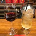 本格ナポリピッツァ ニューキッチンイロハ - 