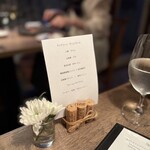 アスペルジュ ブランシュ - 