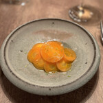 アスペルジュ ブランシュ - 