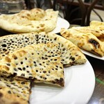 インディアンレストラン カナ - 