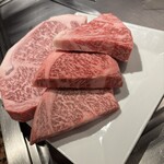 南海グリル 中店 - 