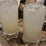 もつ焼き専門店 ランダン - 