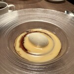 アスペルジュ ブランシュ - 