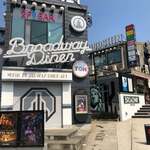 本格ナポリピッツァ ニューキッチンイロハ - 