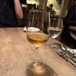 アスペルジュ ブランシュ - 