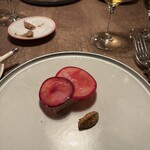 アスペルジュ ブランシュ - 