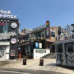 本格ナポリピッツァ ニューキッチンイロハ - 