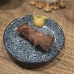 もつ焼き専門店 ランダン - タン