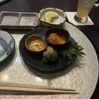天冨良 よこ田 - 
