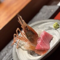 のどぐろ専門 銀座中俣 極 - 