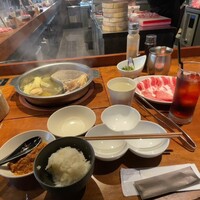 しゃぶしゃぶKINTAN 表参道店 - 