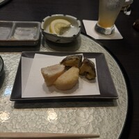 天冨良 よこ田 - 