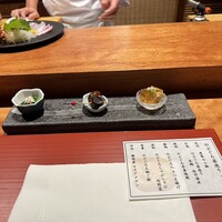 のどぐろ専門 銀座中俣 極 - 