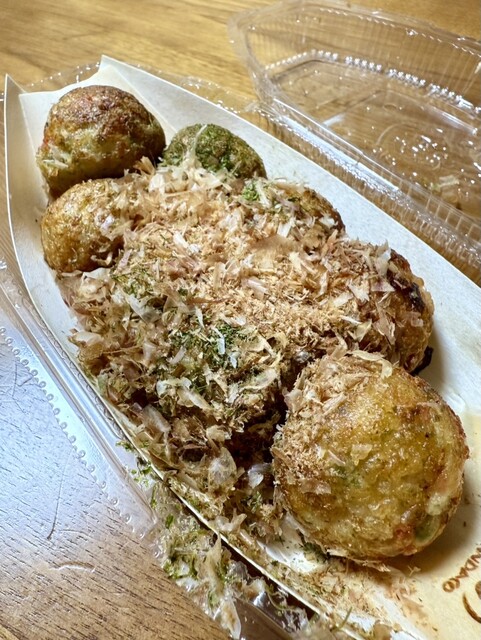 築地銀だこ イオン北見店