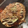 お好み焼・焼そば 風月 - 料理写真: