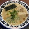 久留米ラーメン清陽軒 諏訪野町本店