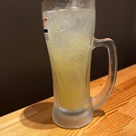 おでんと庭先地鶏 はれ晴れ - 