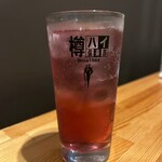 おでんと庭先地鶏 はれ晴れ - 