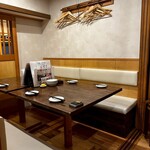 おでんと庭先地鶏 はれ晴れ 川崎東口本店 - 