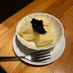 おでんと庭先地鶏 はれ晴れ - 