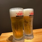 おでんと庭先地鶏 はれ晴れ - 