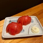 おでんと庭先地鶏 はれ晴れ - 