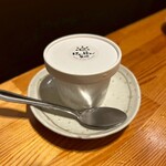 おでんと庭先地鶏 はれ晴れ - 