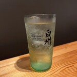 おでんと庭先地鶏 はれ晴れ - 