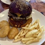 ジューシーオールスターズ ハングリーヘブン - 