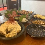 大衆酒場 とりあえず - 