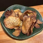 おでんと庭先地鶏 はれ晴れ - 