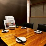 おでんと庭先地鶏 はれ晴れ 川崎東口本店 - 