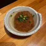 おでんと庭先地鶏 はれ晴れ - 