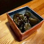 おでんと庭先地鶏 はれ晴れ 川崎東口本店 - 