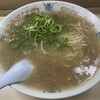 八ちゃんラーメン