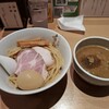 らぁ麺すみ田