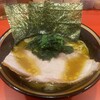 横浜家系総本山 吉村家直系店 ラーメン内田家