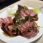 真山焼肉 - 