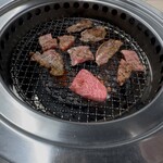 真山焼肉 - 