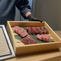 肉屋ひかり - 