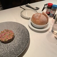 ロウリーズ・ザ・プライムリブ 恵比寿ガーデンプレイス店 - 