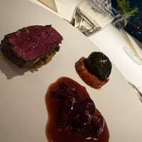 シグネチャー - 