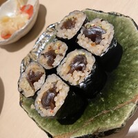 寿し処黒杉 心貫 - 