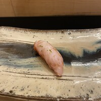 寿し処黒杉 心貫 - 