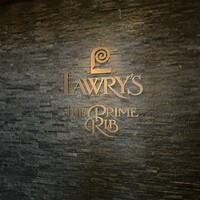 ロウリーズ・ザ・プライムリブ 恵比寿ガーデンプレイス店 - 