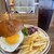 J.S. BURGERS CAFE - 料理写真: