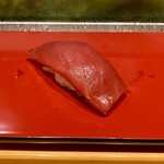 小笹寿し - 赤身