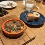 俺のフレンチ・イタリアン - 